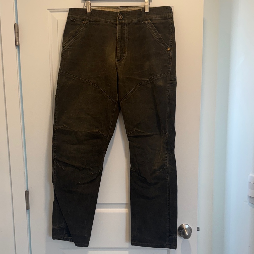 Men’s Kuhl Lawless Pant